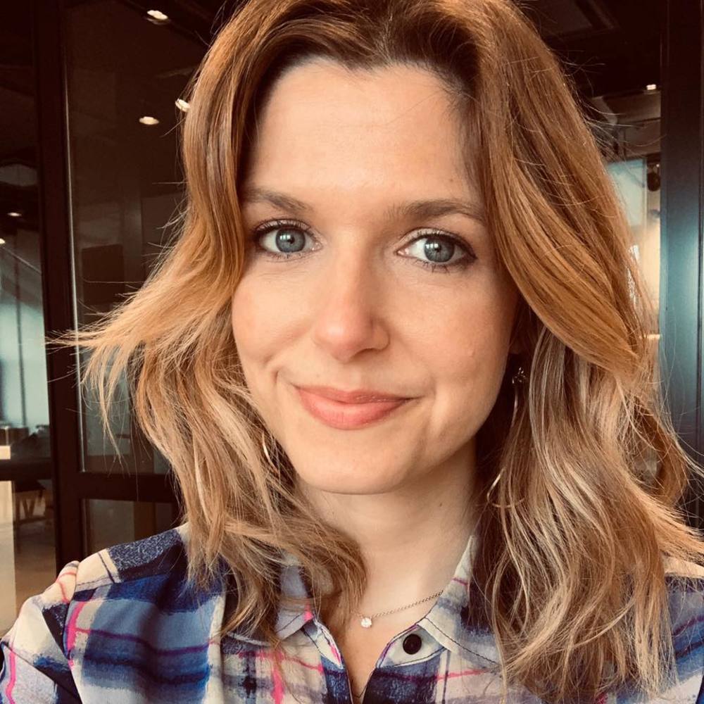 Meet your Posher, Jessica